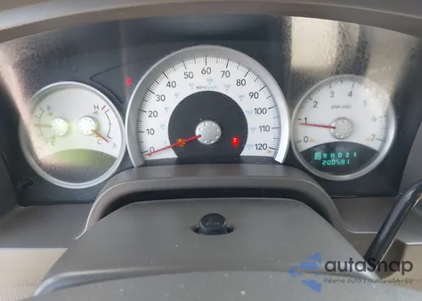 2005 Dodge Dakota Quad Laramie from USA, damaged, VIN 1D3HW58N85S205244